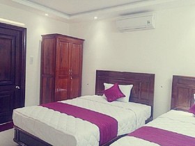 Opalus H&T Hotel
