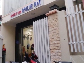 Opalus H&T Hotel
