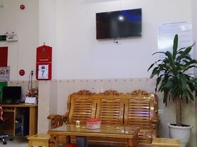 Opalus H&T Hotel