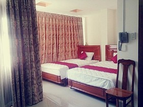 Opalus H&T Hotel