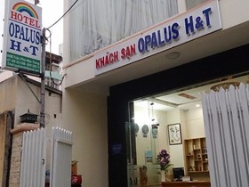 Opalus H&T Hotel