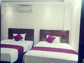 Opalus H&T Hotel