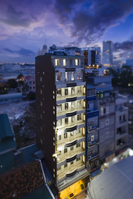 Oressund Hotel