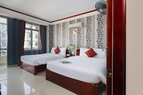 Oressund Hotel