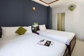 Oressund Hotel