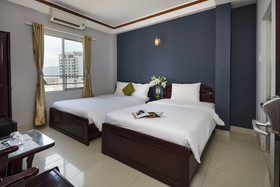 Oressund Hotel