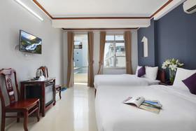 Oressund Hotel
