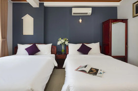 Oressund Hotel