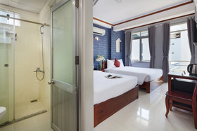 Oressund Hotel
