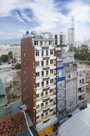 Oressund Hotel