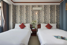Oressund Hotel