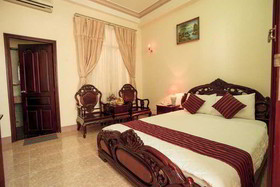 Oriole Hotel & Spa