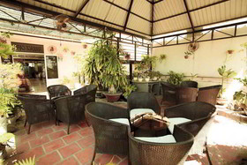 Oriole Hotel & Spa