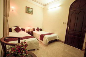 Oriole Hotel & Spa
