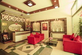 Oriole Hotel & Spa