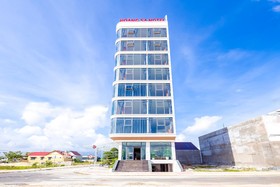 Oyo 570 Hoang Sa Bai Dai Hotel 1