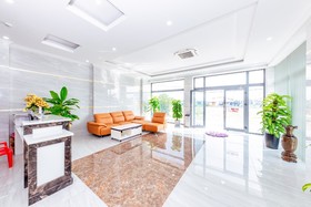 Oyo 570 Hoang Sa Bai Dai Hotel 1