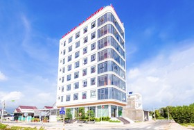 Oyo 570 Hoang Sa Bai Dai Hotel 1