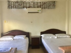 OYO 961 Khanh Phuong Hotel