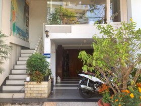 OYO 961 Khanh Phuong Hotel