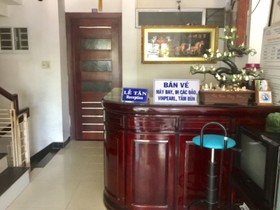 OYO 961 Khanh Phuong Hotel
