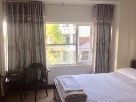OYO 961 Khanh Phuong Hotel