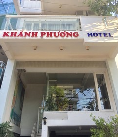 OYO 961 Khanh Phuong Hotel