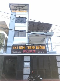 Oyo 965 Thanh Huong Hotel
