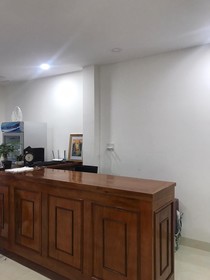 Oyo 965 Thanh Huong Hotel