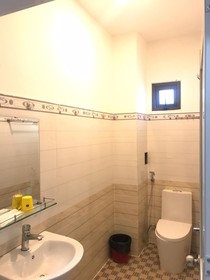 Oyo 965 Thanh Huong Hotel
