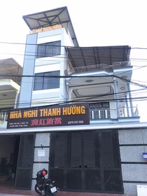 Oyo 965 Thanh Huong Hotel