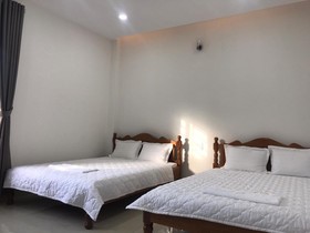 Oyo 965 Thanh Huong Hotel