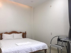 Oyo 965 Thanh Huong Hotel