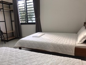 Oyo 965 Thanh Huong Hotel