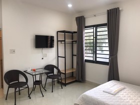 Oyo 965 Thanh Huong Hotel