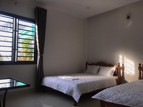 Oyo 965 Thanh Huong Hotel