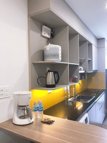 P&L Apartment