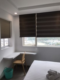 P&L Apartment
