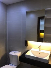 P&L Apartment