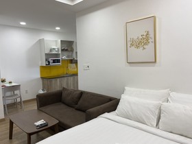 P&L Apartment