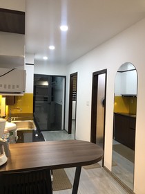 P&L Apartment