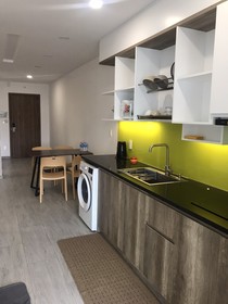 P&L Apartment