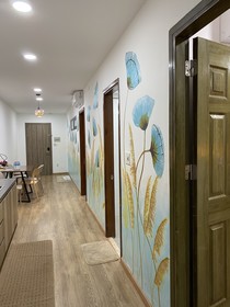 P&L Apartment
