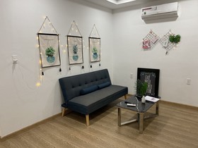P&L Apartment