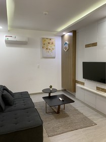 P&L Apartment