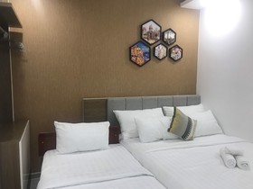 P&L Apartment