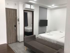 P&L Apartment