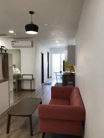 P&L Apartment