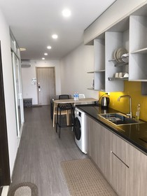 P&L Apartment