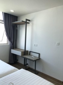 P&L Apartment